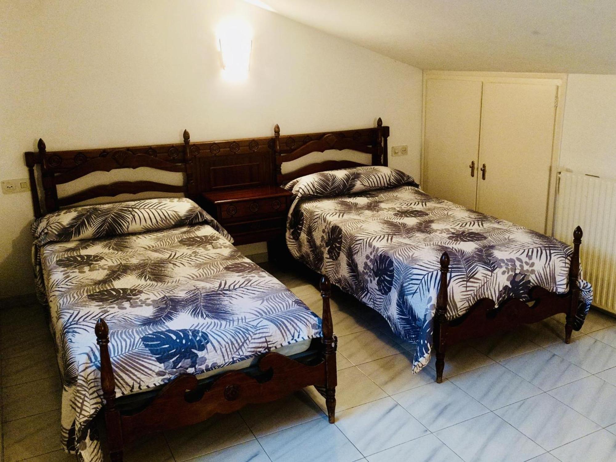 Pins Costabravasi Villa Llagostera Kültér fotó