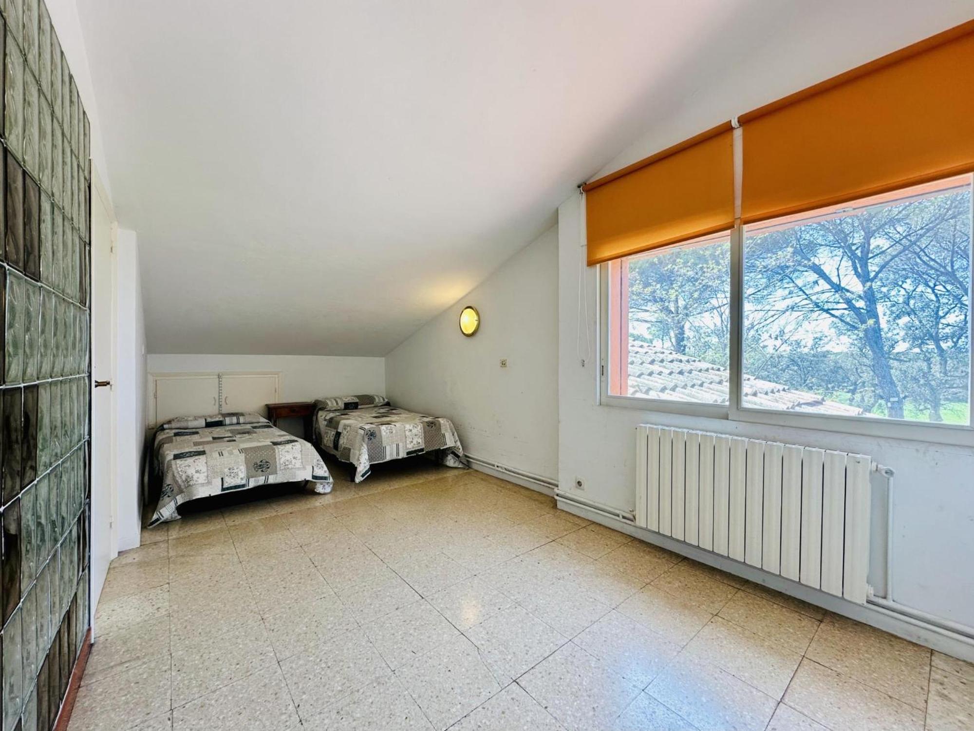 Pins Costabravasi Villa Llagostera Kültér fotó