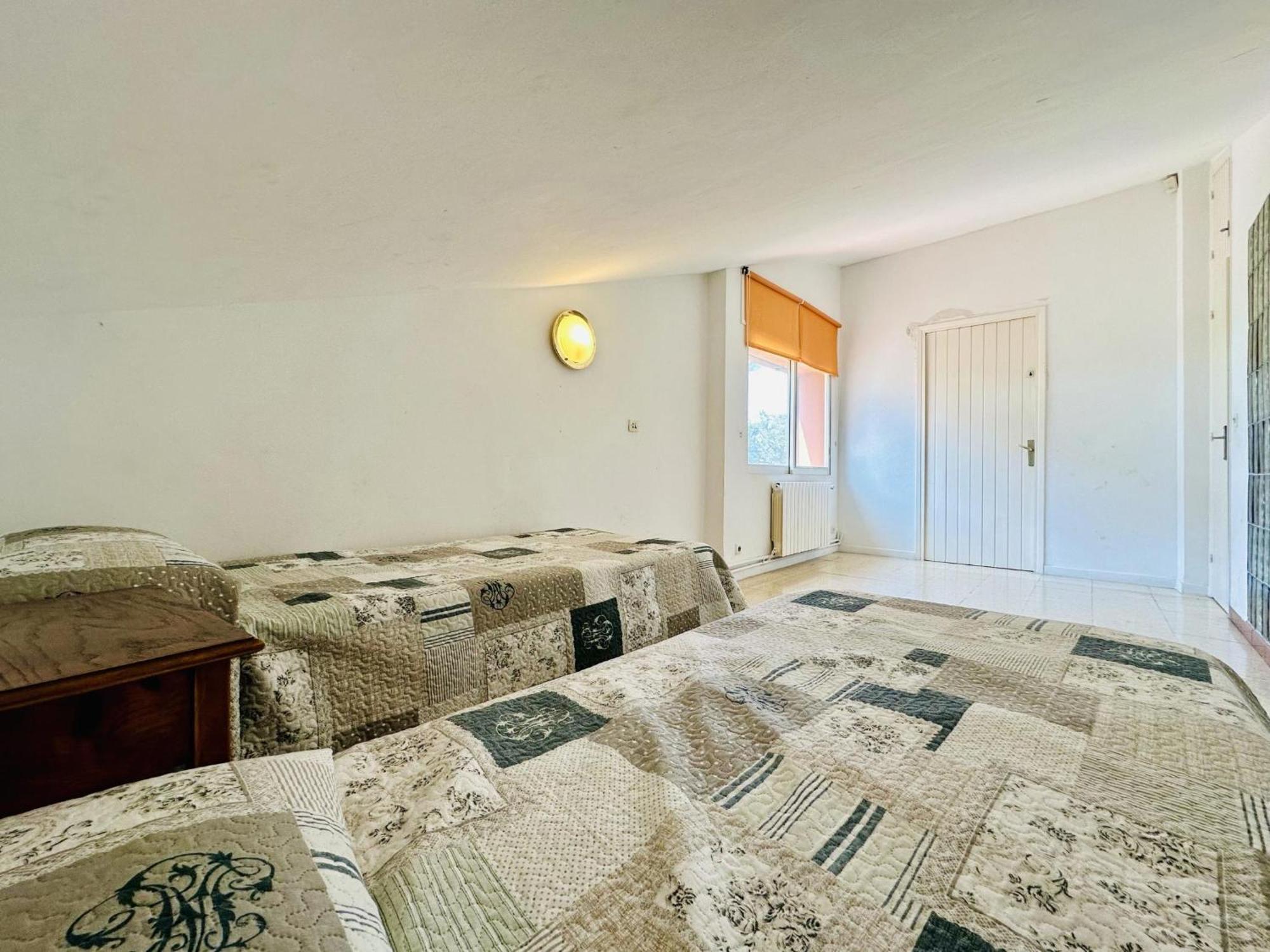 Pins Costabravasi Villa Llagostera Kültér fotó