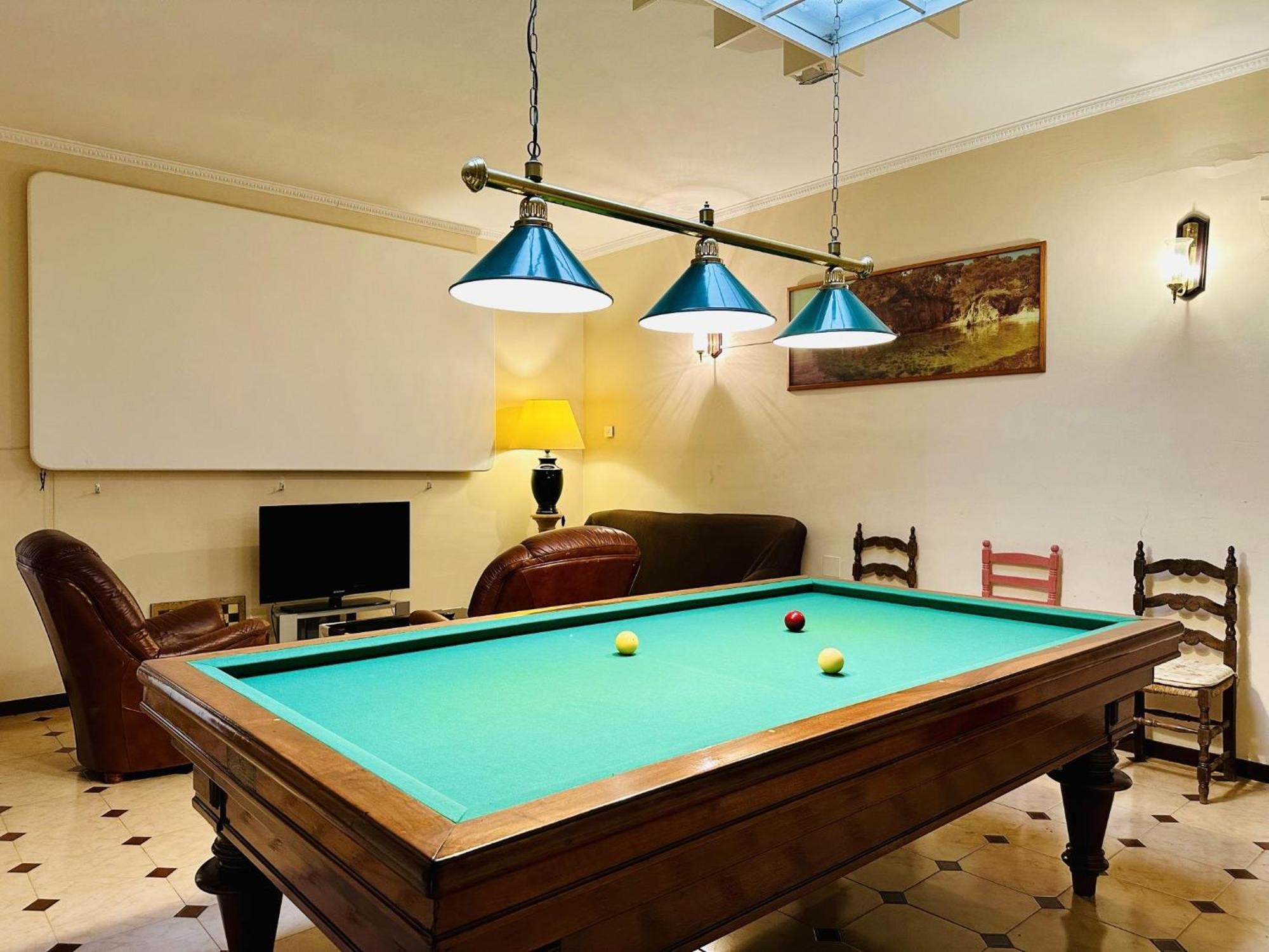 Pins Costabravasi Villa Llagostera Kültér fotó