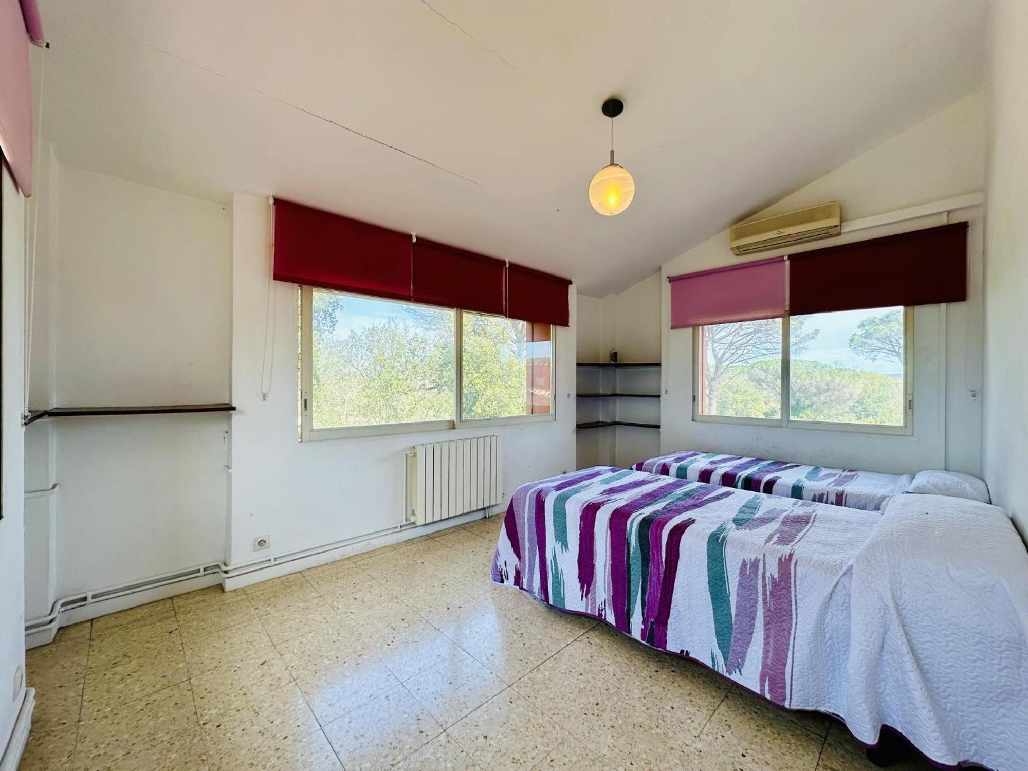 Pins Costabravasi Villa Llagostera Kültér fotó